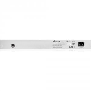 Td US-24-250W Ubiquiti  Unifi Switch Us-24-250w