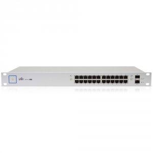 Td US-24-250W Ubiquiti  Unifi Switch Us-24-250w