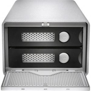 Western 0G10810-1 36tb G-raid Removable