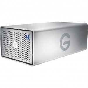 Western 0G10810-1 36tb G-raid Removable