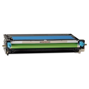 Media MS44642 Remanufactured Extended Yield Cyan Toner Cartridge (alte