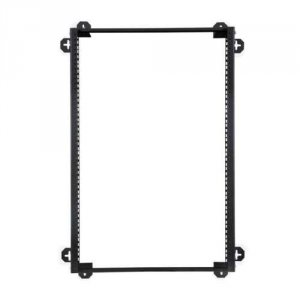 Kendall 1915-3-300-16 16u Vline Wall Mount Rack