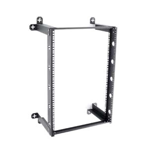 Kendall 1915-3-300-16 16u Vline Wall Mount Rack