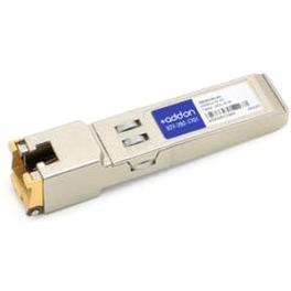 Addon 738369-001-AO Hp 738369-001 Comp Taa Cu Sfp Rj-45 Xcvr