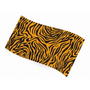 Flower RC-740 Tissue Paper-tiger