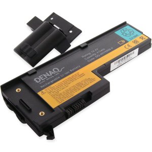 Dantona DQ-40Y6999-4 4-cell 26whr Battery Ibm Thinkpad X60