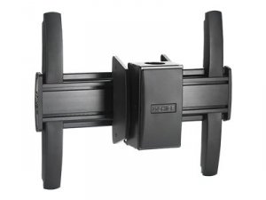 Chief MCM1U Single Ceiling Mount Medium Black