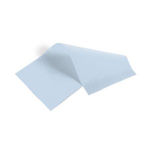 Flower NE-281 Tissue Paper-blue Breeze