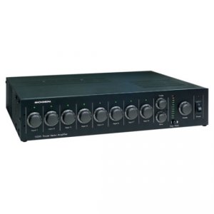 Avaya V150 Power Vector Modular Amplifiers  8 Bays  150 Watt