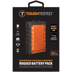 Digipower TT-PBW85 8000mah Power Pack