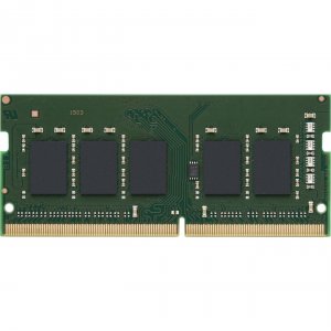 Kingston KSM26SES8/16HA 16gb 2666mhz Ddr4 Ecc Cl19