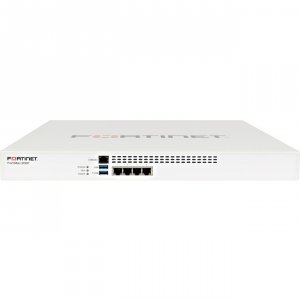 Fortinet FML-200F-BDL-640-60 