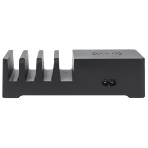 Manhattan 102230 Wireless Power Delivery Charging Station