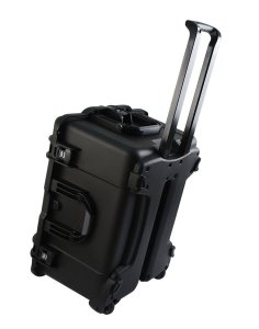 Gator GU-2217-13-WPDF Molded Case-visual Rec Equip