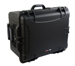 Gator GU-2217-13-WPDF Molded Case-visual Rec Equip