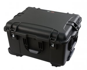 Gator GU-2217-13-WPDF Molded Case-visual Rec Equip