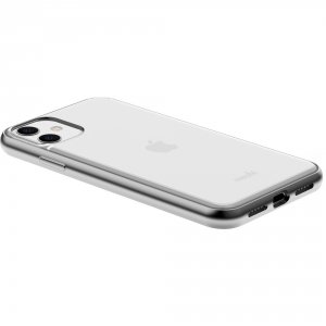 Moshi 99MO103204 Ultra-clear Case With Military-grade Drop Protection.