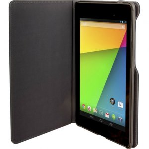 Urban NFO01UF Blue Elegant Folio Nexus 7in