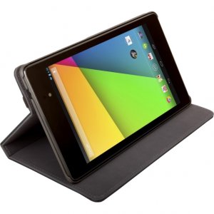 Urban NFO01UF Blue Elegant Folio Nexus 7in