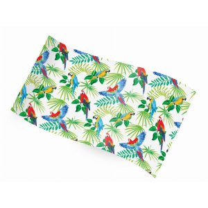 Flower RC1177 Tissue Paper-rain Forest