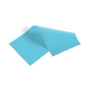 Flower NE-279 Tissue Paper-oxford Blue