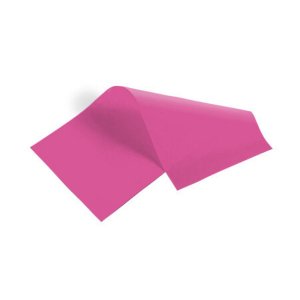 Flower NE-148 Tissue Paper-hot Pink