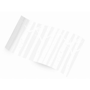 Flower RC-1186 Tissue Paper-white Birch