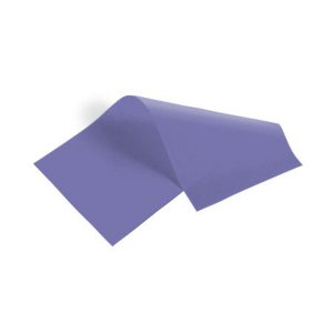 Flower NE-335 Tissue Paper-periwinkle