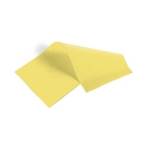 Flower NE-210 Tissue Paper-light Yellow