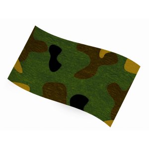 Flower RC-960 Tissue Paper-camo