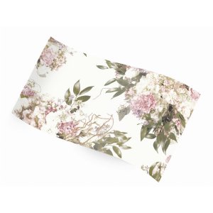 Flower RC-1191 Tissue Paper-victorian Floral