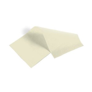 Flower NE-347 Tissue Paper-crme