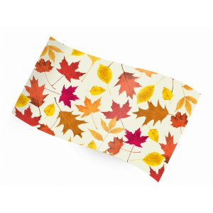 Flower RC-1200 Tissue Paper-autumn Leaves