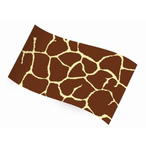 Flower RC-715 Tissue Paper-giraffe