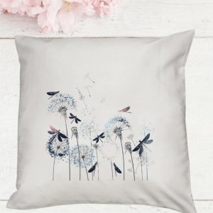 The 924 Dandelion Pillow Cover