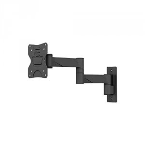 Cta PAD-WMAB Vesa Wall Mount Arm Black