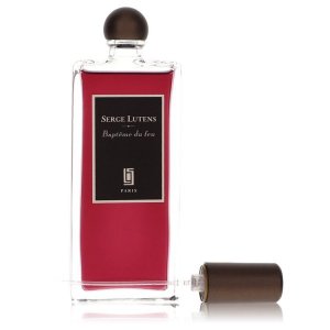 Serge 554720 Eau De Parfum Spray (unisex Unboxed) 1.7 Oz