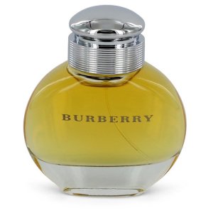 Burberry 503496 Eau De Parfum Spray (unboxed) 1.7 Oz