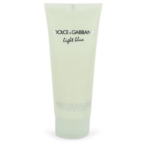 Dolce 533754 Body Cream (unboxed) 6.7 Oz