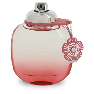 Coach 549659 Eau De Parfum Spray (unboxed) 3 Oz