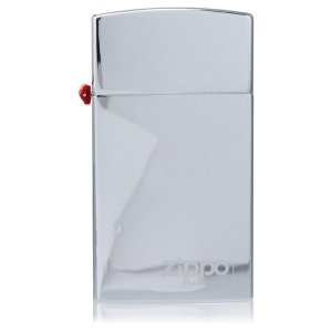 Zippo 554525 Eau De Toilette Spray Refillable (unboxed) 1.7 Oz