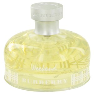 Burberry 500984 Eau De Parfum Spray (unboxed) 3.4 Oz