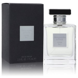 Abercrombie 554324 Eau De Parfum Spray 2.5 Oz