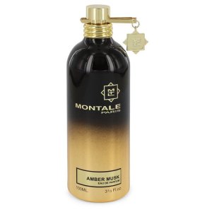 Montale 546316 Eau De Parfum Spray (unisex Unboxed) 3.4 Oz