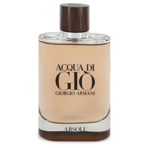 Giorgio 549161 Eau De Parfum Spray (unboxed) 4.2 Oz