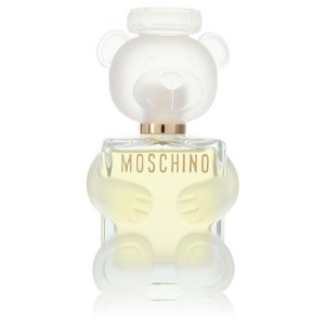 Moschino 553695 Eau De Parfum Spray (unboxed) 3.4 Oz