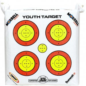 Morrell 109EA Youth Field Point Target