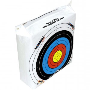 Morrell 109EA Youth Field Point Target