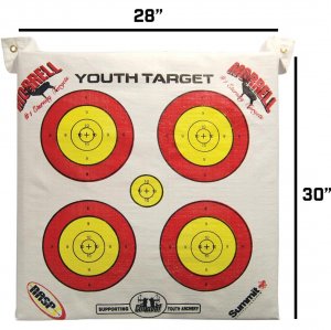 Morrell 109EA Youth Field Point Target