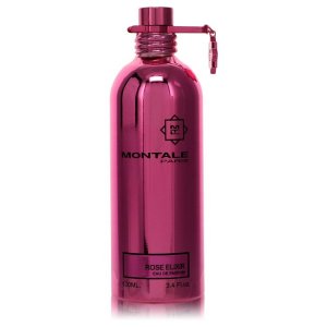 Montale 555042 Eau De Parfum Spray (unboxed) 3.4 Oz